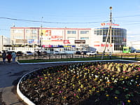 Административно-бытовое здание. 21 мая 2024 (вт).