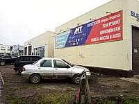 Административно-бытовое здание. 29 октября 2022 (сб).