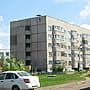 ул. Кооперативная, 8 (г. Канаш) -​ многоквартирный жилой дом.