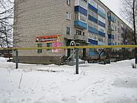 "Королева", парикмахерская. 06 января 2014 (пн).