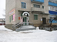 "Королева", парикмахерская. 06 января 2014 (пн).