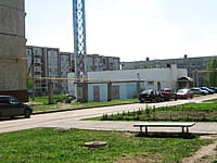 Котельная №19. 15 мая 2015 (пт).