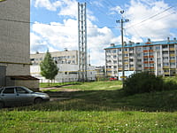 Котельная №19. 06 сентября 2014 (сб).