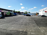 Административно-бытовое здание. 21 мая 2025 (ср).