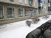 Краеведческая библиотека - филиал №1. 06 января 2014 (пн).