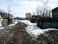 Индивидуальный жилой дом с участком. 29 марта 2026 (вс).