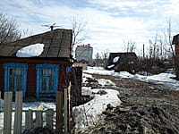 Индивидуальный жилой дом с участком. 29 марта 2026 (вс).