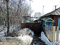 Индивидуальный жилой дом с участком. 29 марта 2026 (вс).