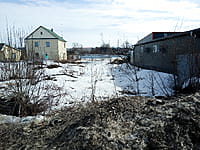 Административно-бытовое здание. 29 марта 2026 (вс).