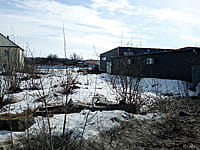 Административно-бытовое здание. 29 марта 2026 (вс).