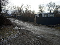 Административно-бытовое здание. 08 декабря 2025 (пн).