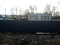 Административно-бытовое здание. 08 декабря 2025 (пн).