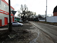 Административно-бытовое здание. 08 декабря 2025 (пн).