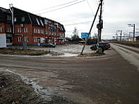 Административно-бытовое здание. 08 декабря 2025 (пн).