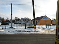 Административно-бытовое здание. 04 января 2014 (сб).