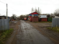 Административно-бытовое здание. 29 октября 2022 (сб).