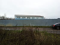 Административно-бытовое здание. 29 октября 2022 (сб).