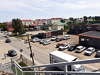 Улица Красноармейская (г. Канаш). 21 июля 2026 (вт).