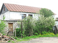 Многоквартирный жилой дом. 26 мая 2015 (вт).