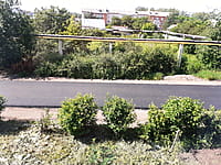 Многоквартирный жилой дом. 08 июня 2023 (чт).