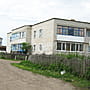 ул. Крупской, 7 (г. Канаш) -​ многоквартирный жилой дом.