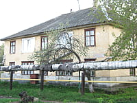 Многоквартирный жилой дом. 14 мая 2015 (чт).