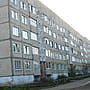 ул. Куйбышева, 19 (г. Канаш) -​ многоквартирный жилой дом.