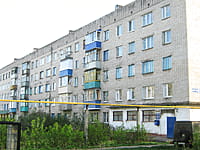 Отделение почтовой связи №3. 14 мая 2015 (чт).