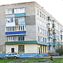 ул. Куйбышева, 20 (г. Канаш) -​ многоквартирный жилой дом.