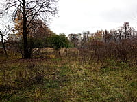 Многоквартирный жилой дом. 29 октября 2022 (сб).