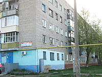 "Мотылёк", магазин. 14 мая 2015 (чт).