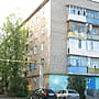 ул. Куйбышева, 22 (г. Канаш) -​ многоквартирный жилой дом.