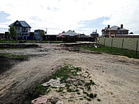 Индивидуальный жилой дом с участком. 25 апреля 2024 (чт).