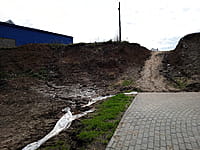 Индивидуальный жилой дом с участком. 25 апреля 2024 (чт).