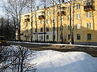 "Квартон", магазин. 25 декабря 2013 (ср).