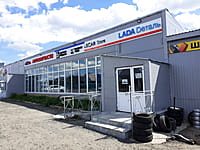 LECAR Store, магазин автозапчастей. 13 мая 2025 (вт).