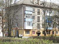 "Игрушки", магазин. 04 мая 2015 (пн).