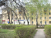 "Квартон", магазин. 04 мая 2015 (пн).