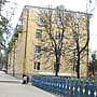 пр‑т Ленина, 27 (г. Канаш) -​ многоквартирный жилой дом.