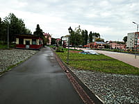 Административно-бытовое здание. 30 августа 2025 (сб).