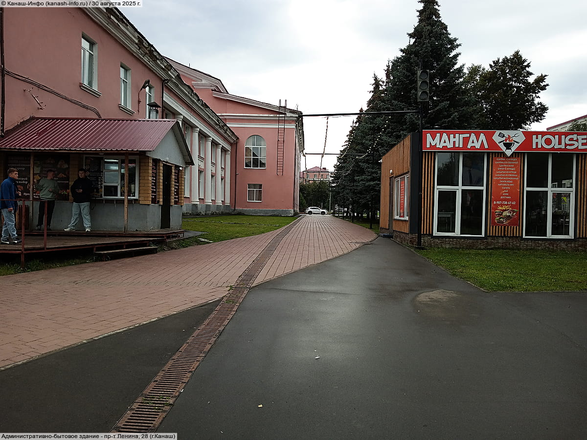 Шаурма, шашлык, пицца.