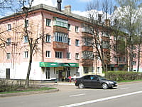 "Колибри", магазин. 04 мая 2015 (пн).