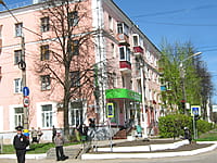 "Будь здоров", аптека. 09 мая 2015 (сб).