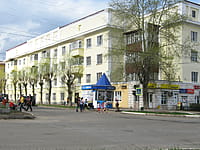 Уличный нестационарный объект торговли (оказания услуг). 04 мая 2015 (пн).