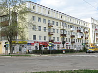 "Евросеть", салон сотовой связи. 04 мая 2015 (пн).