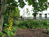 Административно-бытовое здание. 30 августа 2025 (сб).