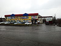 Административно-бытовое здание. 01 ноября 2022 (вт).