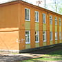 пр‑т Ленина, 54 (г. Канаш) -​ многоквартирный жилой дом.