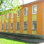 пр‑т Ленина, 56 (г. Канаш) -​ многоквартирный жилой дом.