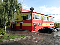 Многоквартирный жилой дом. 30 августа 2025 (сб).